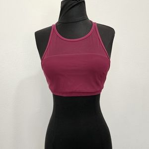 Lululemon Get Set Sport Bra